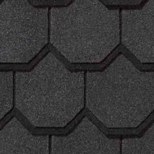 Carriage House Black Pearl
