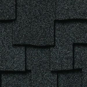Charcoal Black