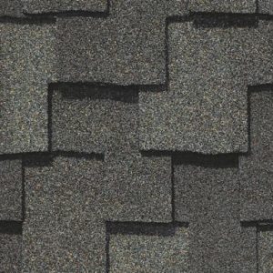 Classic Weathered Wood