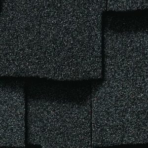 Charcoal Black