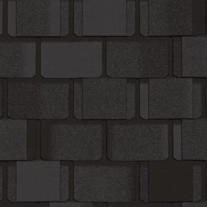Black Granite