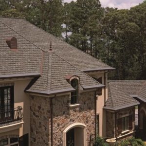 Carriage House shingles