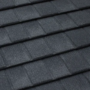 Charcoal Blen