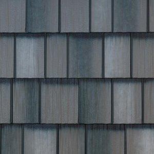 Charcoal Gray Blend