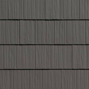 Charcoal Gray