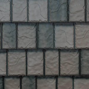 Charcoal Gray Blend