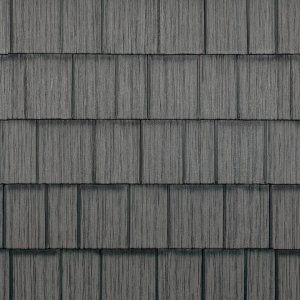 Charcoal Gray