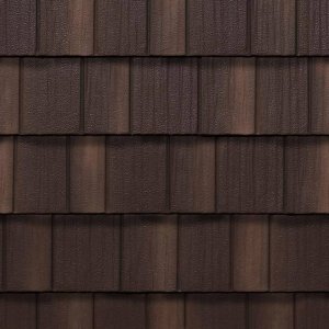 Chestnut Brown Enhanced
